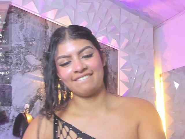 Sofia-Love7 webcam