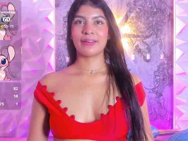 Sofia-Love7 webcam