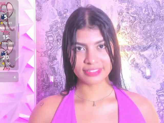 Sofia-Love7 webcam