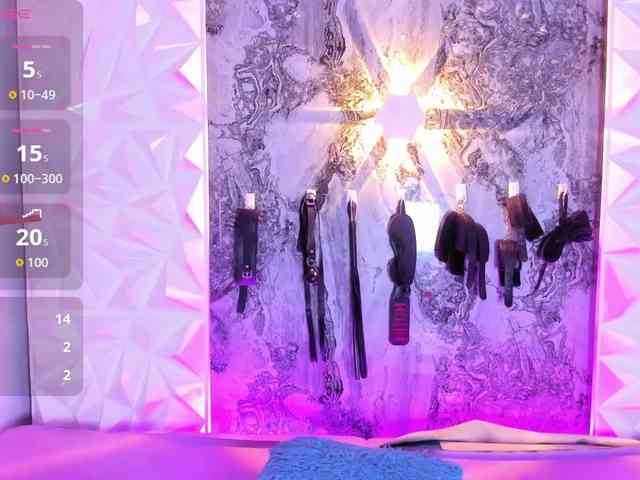 Sofia-Love7 webcam
