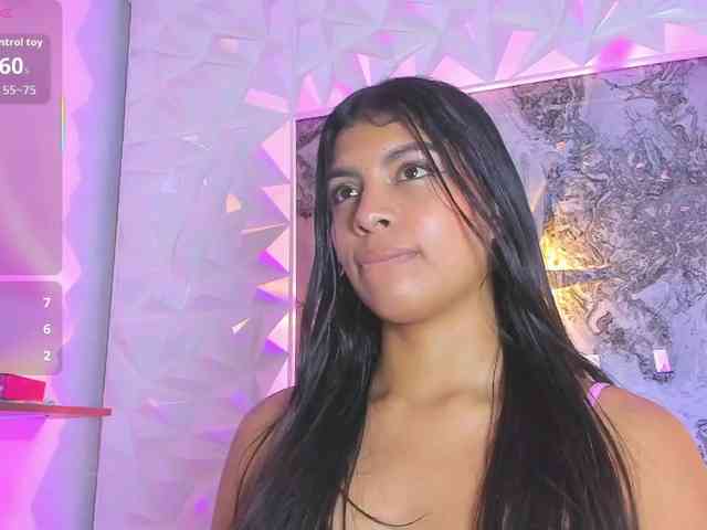 Sofia-Love7 webcam