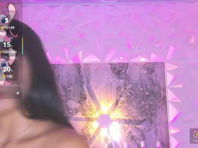 Sofia-Love7 webcam