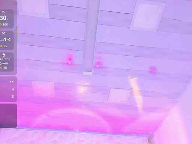 Sofia-Love7 webcam