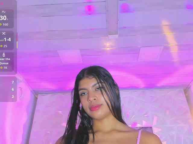 Sofia-Love7 webcam