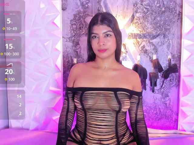 Sofia-Love7 webcam