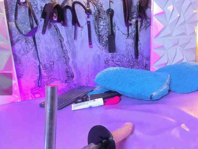 Sofia-Love7 webcam