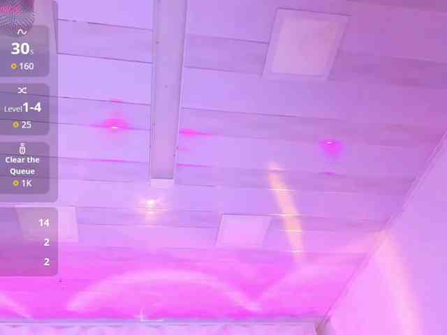 Sofia-Love7 webcam
