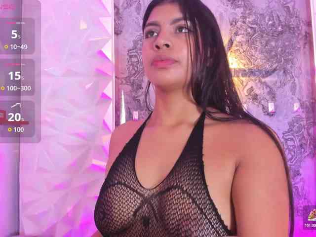 Sofia-Love7 webcam