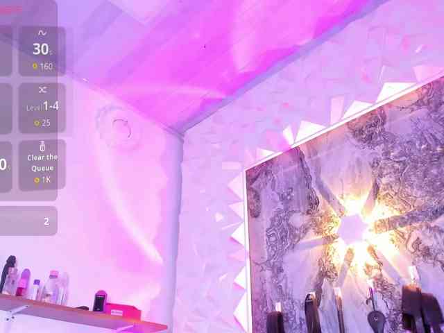 Sofia-Love7 webcam