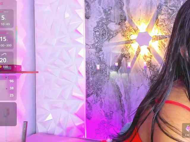 Sofia-Love7 Live Webcam on BongaCams