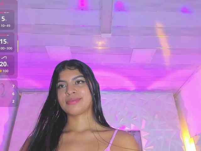 Sofia-Love7 webcam