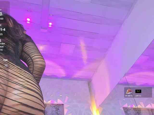 Sofia-Love7 Live Webcam on BongaCams