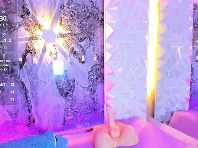 Sofia-Love7 webcam
