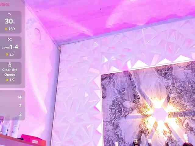 Sofia-Love7 webcam