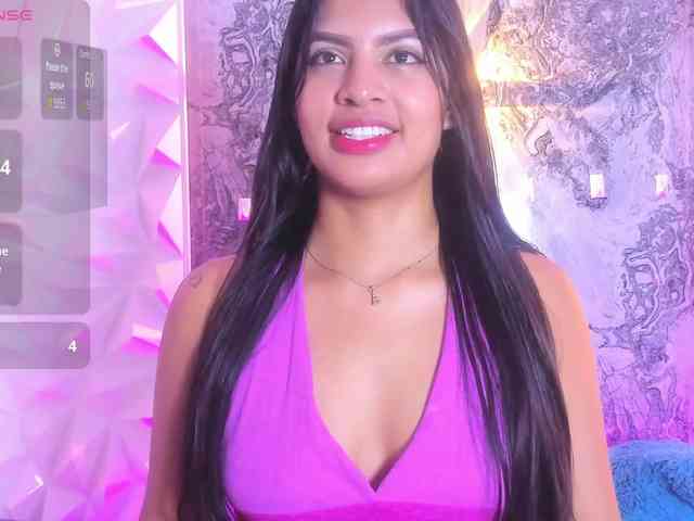 Sofia-Love7 webcam