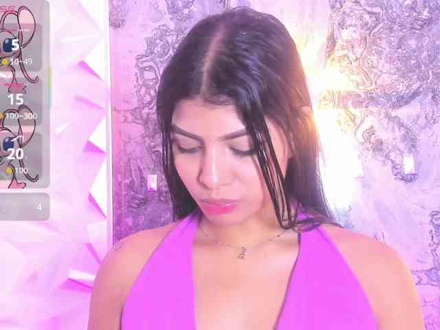 Sofia-Love7 webcam
