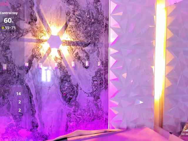 Sofia-Love7 webcam