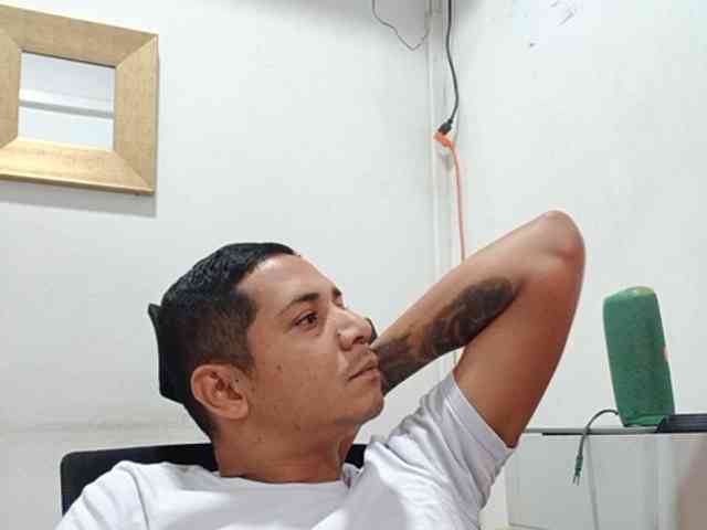 Santiagofox