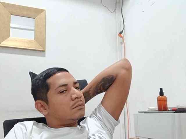 Santiagofox