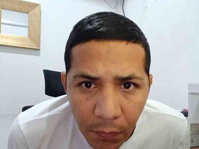 Santiagofox