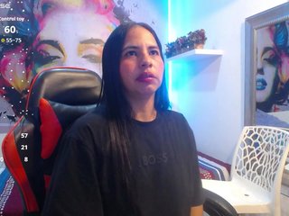 nicol-ross19 Porn Show