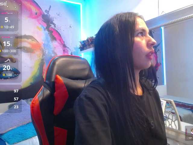 nicol-ross19 live cam on BongaCams