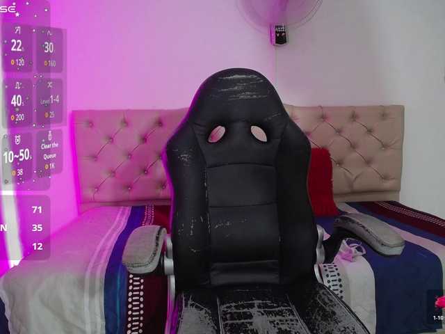 nicol-ross19 live cam on BongaCams
