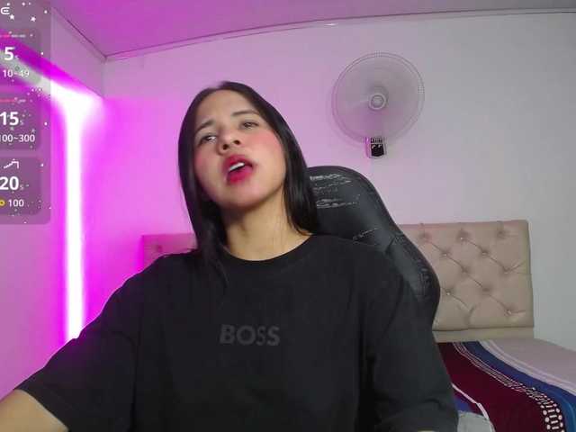 nicol-ross19 live cam on BongaCams