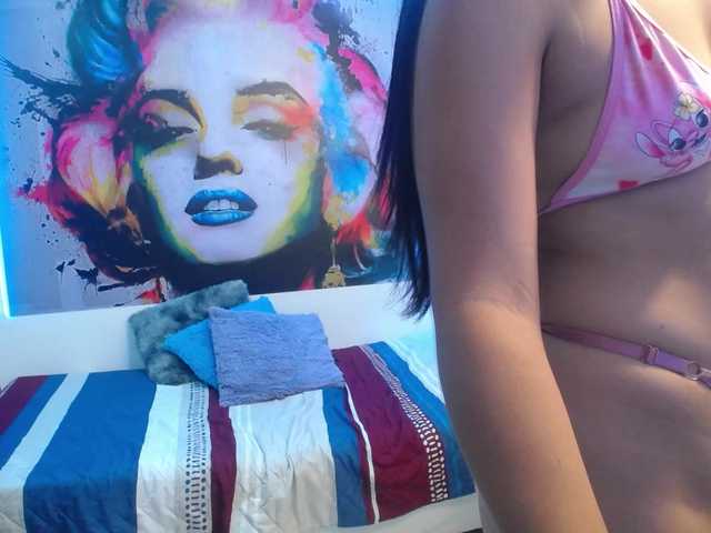 nicol-ross19 live webcam show