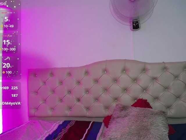 nicol-ross19 live cam on BongaCams