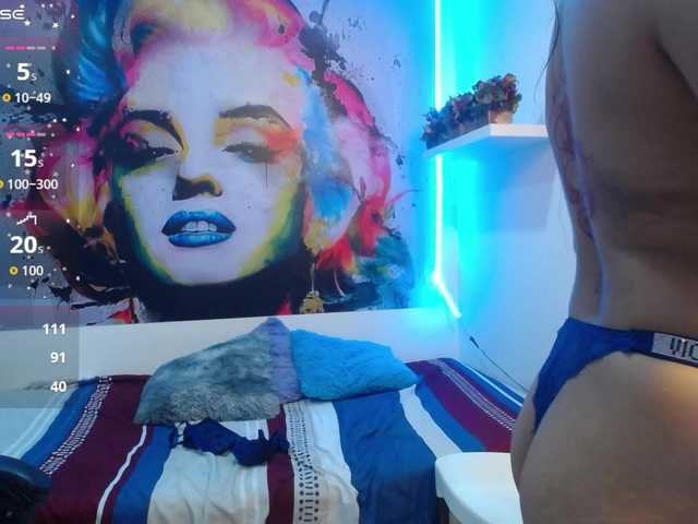 nicol-ross19 live webcam show