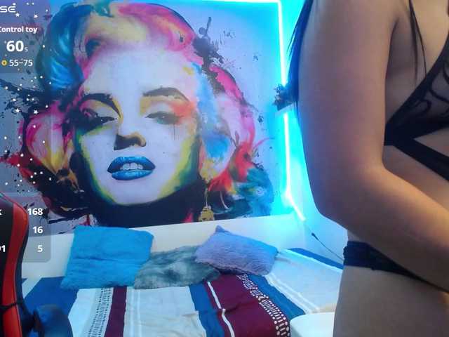 nicol-ross19 live cam on BongaCams