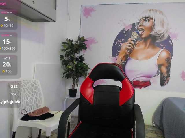 nicol-ross19 live cam on BongaCams