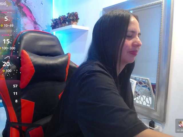 nicol-ross19 live cam on BongaCams
