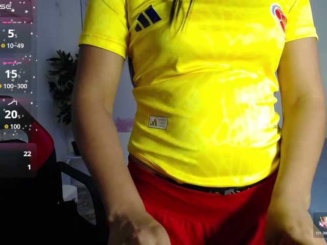 nicol-ross19 live cam on BongaCams