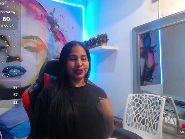 nicol-ross19 live cam on BongaCams