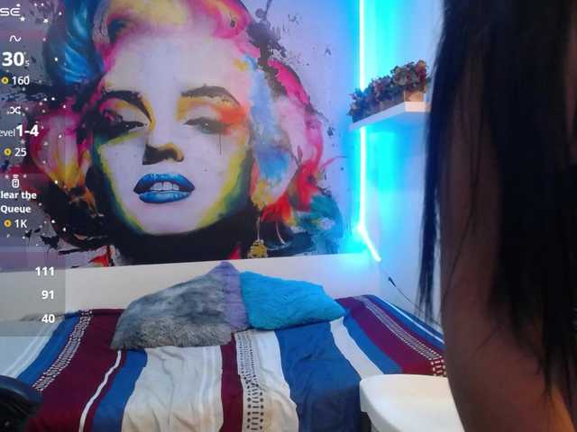 nicol-ross19 live webcam show