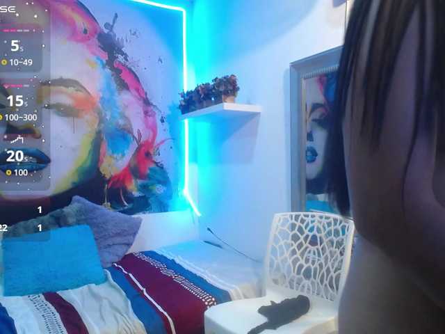 nicol-ross19 live cam on BongaCams