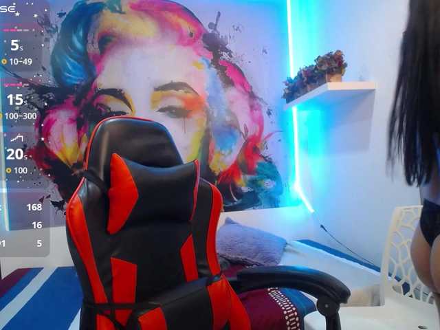 nicol-ross19 live webcam show