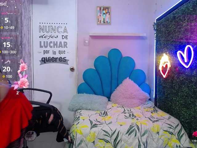 nicol-ross19 live cam on BongaCams