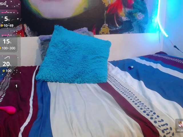 nicol-ross19 live cam on BongaCams