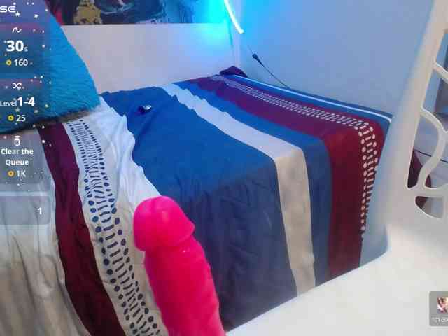 nicol-ross19 webcam