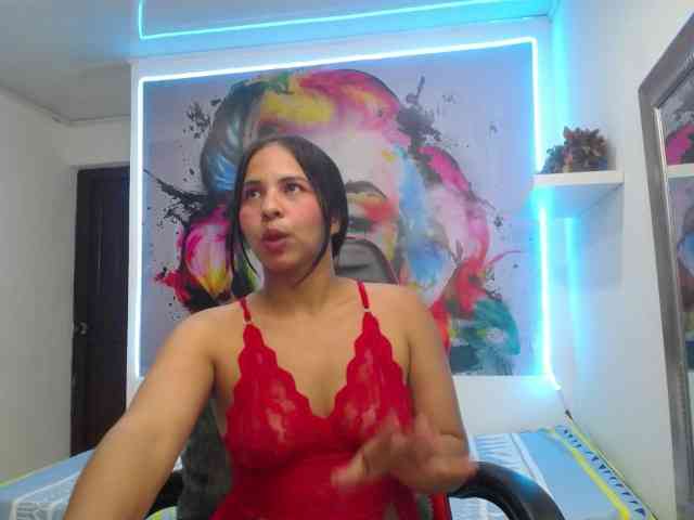 nicol-ross19 webcam