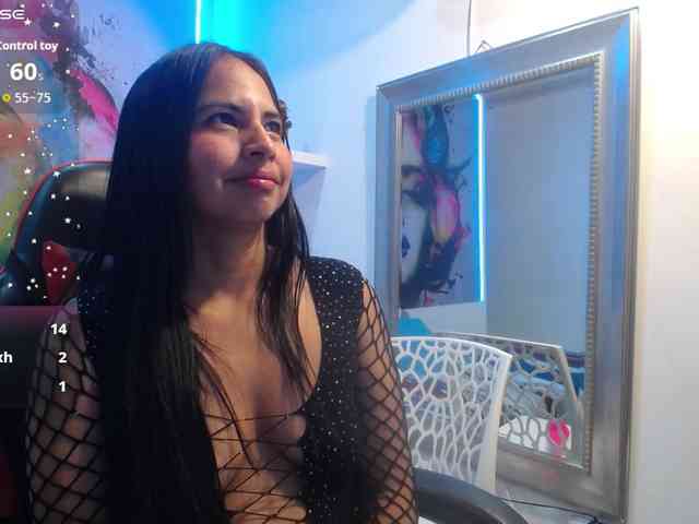 nicol-ross19 webcam