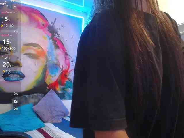 nicol-ross19 webcam