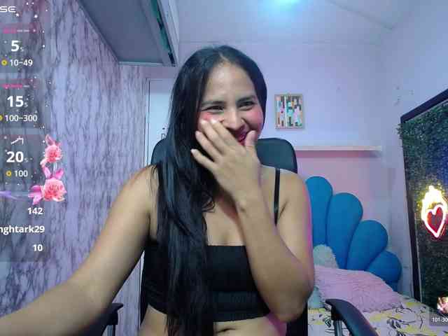 nicol-ross19 webcam