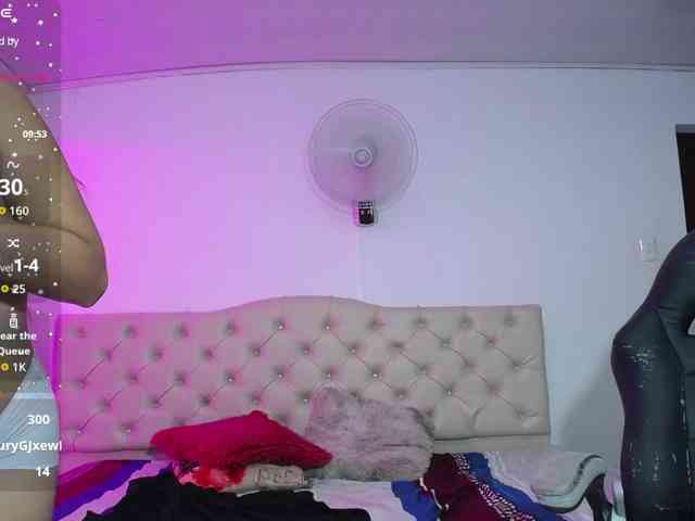 nicol-ross19 webcam