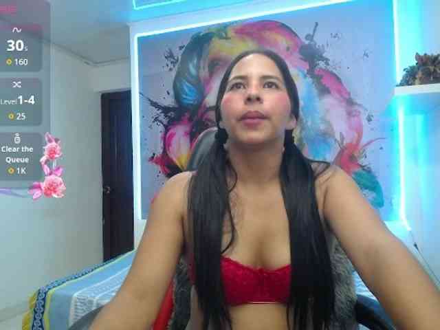 nicol-ross19 webcam