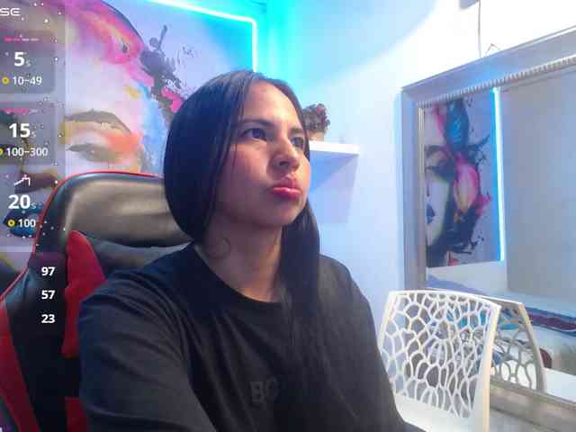 nicol-ross19 webcam