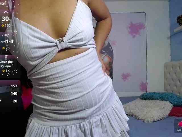 nicol-ross19 webcam